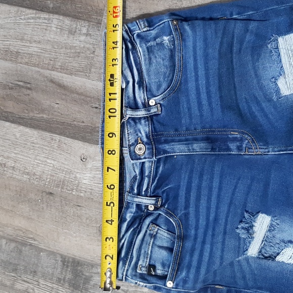 Kancan jeans - Picture 4 of 7